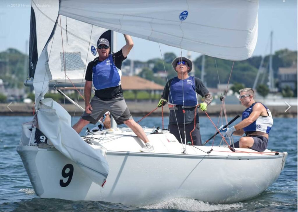 How to Find Sailing Schools in the USA