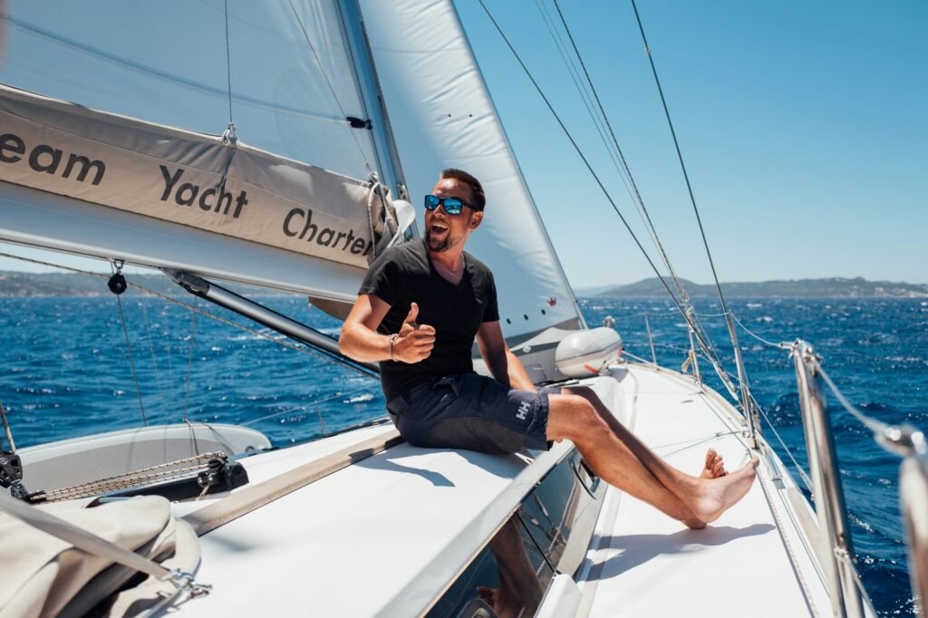 How to Hire a Sailing Instructor in the USA