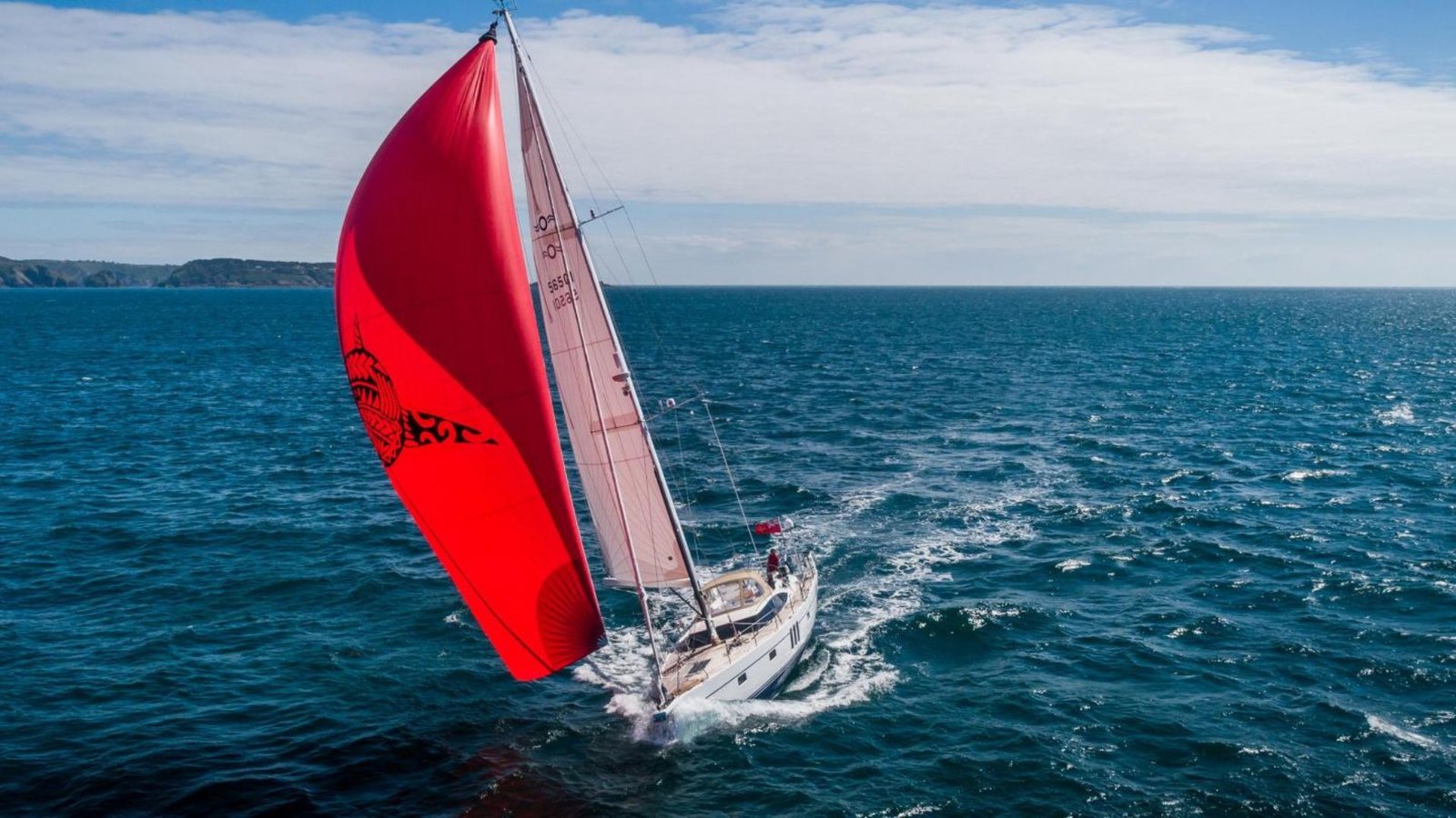 How to Prepare for a Long-Distance Sailing Trip