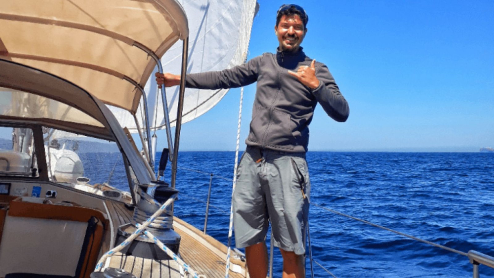 Sailing Adventures on a Budget in the USA