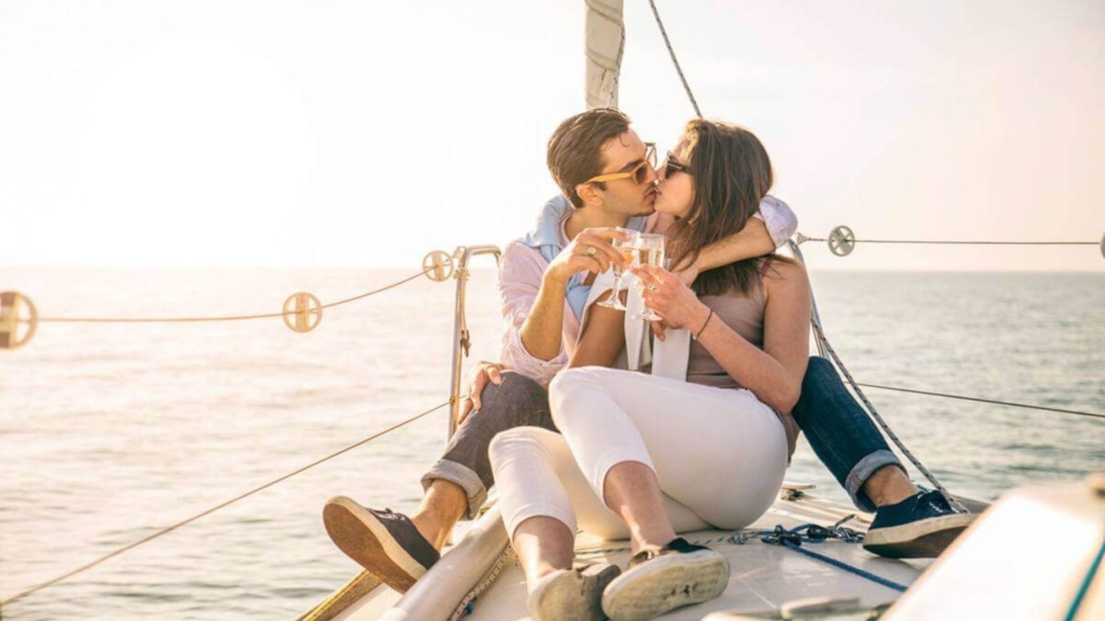 Sailing Destinations for Couples in the USA