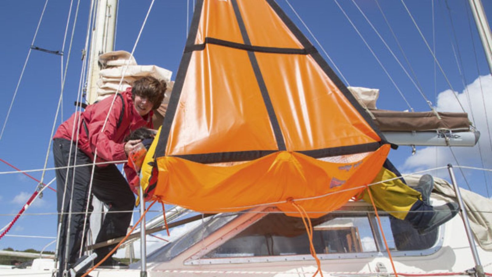 Sailing Safety Tips for American Waters