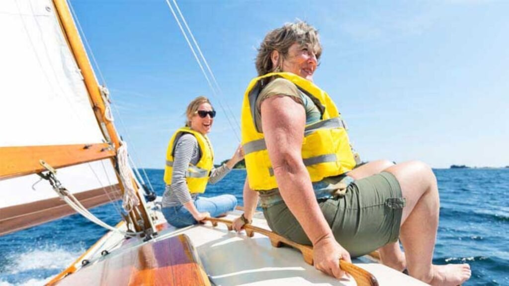 Sailing Safety Tips for US Waters