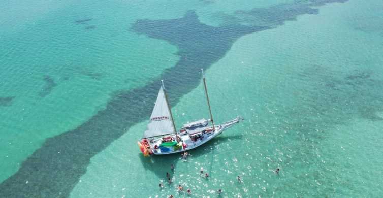 Sailing the Florida Keys: A Beginner’s Guide