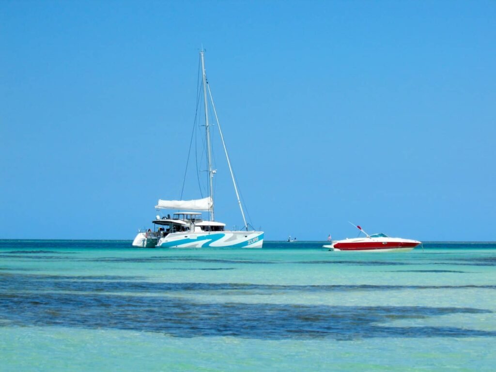 Sailing the Florida Keys- A Beginner's Guide