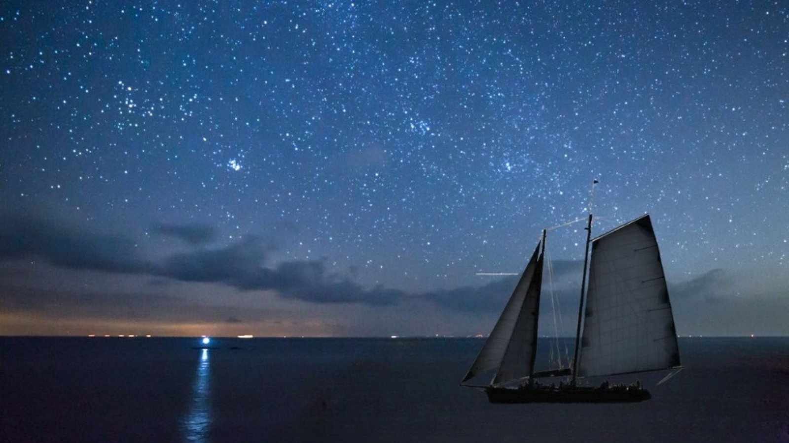 The Best Spots for Night Sailing in the USA