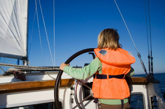 Setting Sail with Children on Board Crucial Tips