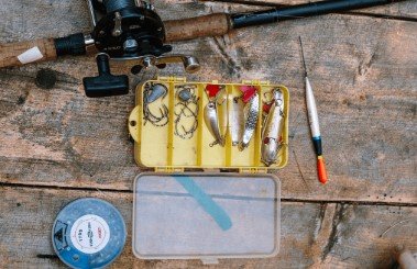 Essential Casual Fishing Equipment for Beginners