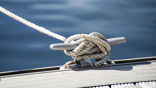 Sailor Knots Essential Guide for Every Mariner