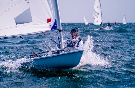 Sailing a High Tide: Mastering the Challenges and Thrills