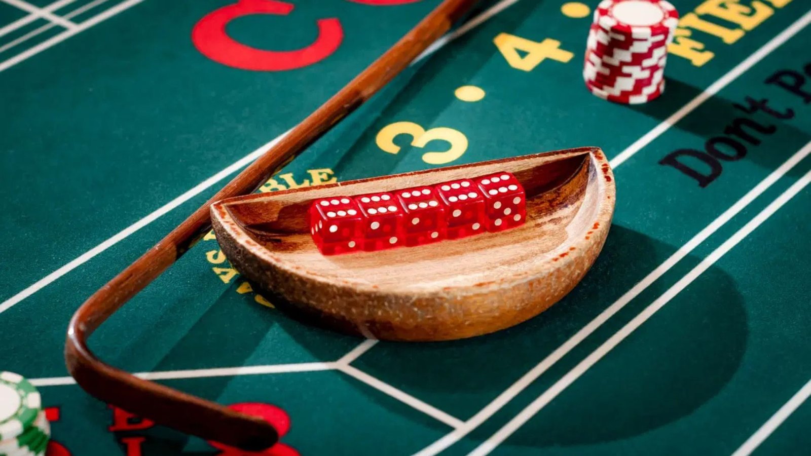 Top Travel Destinations for Online Craps Fans