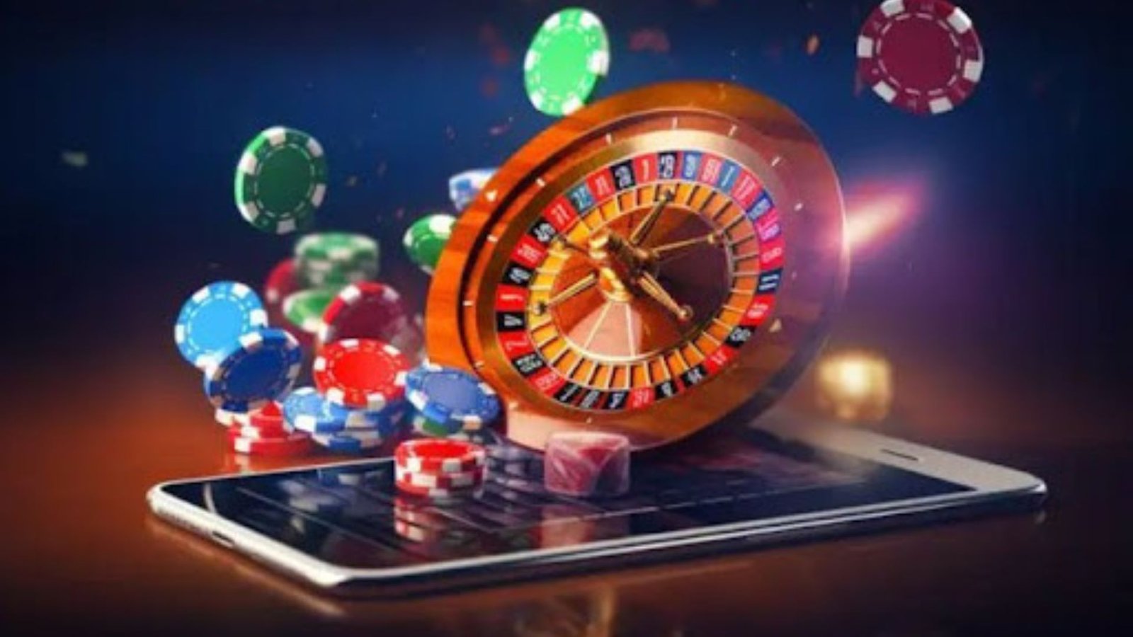 Winning Strategies for The Pokies