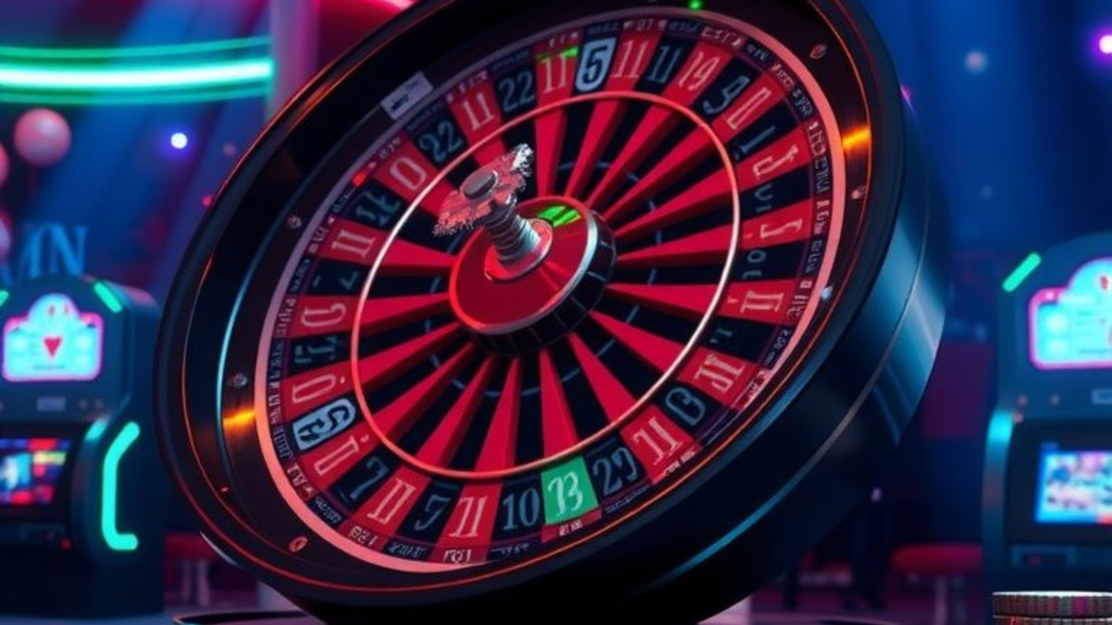 Stellar Spins Casino Review: Online Pokies and Interstellar Rewards.
