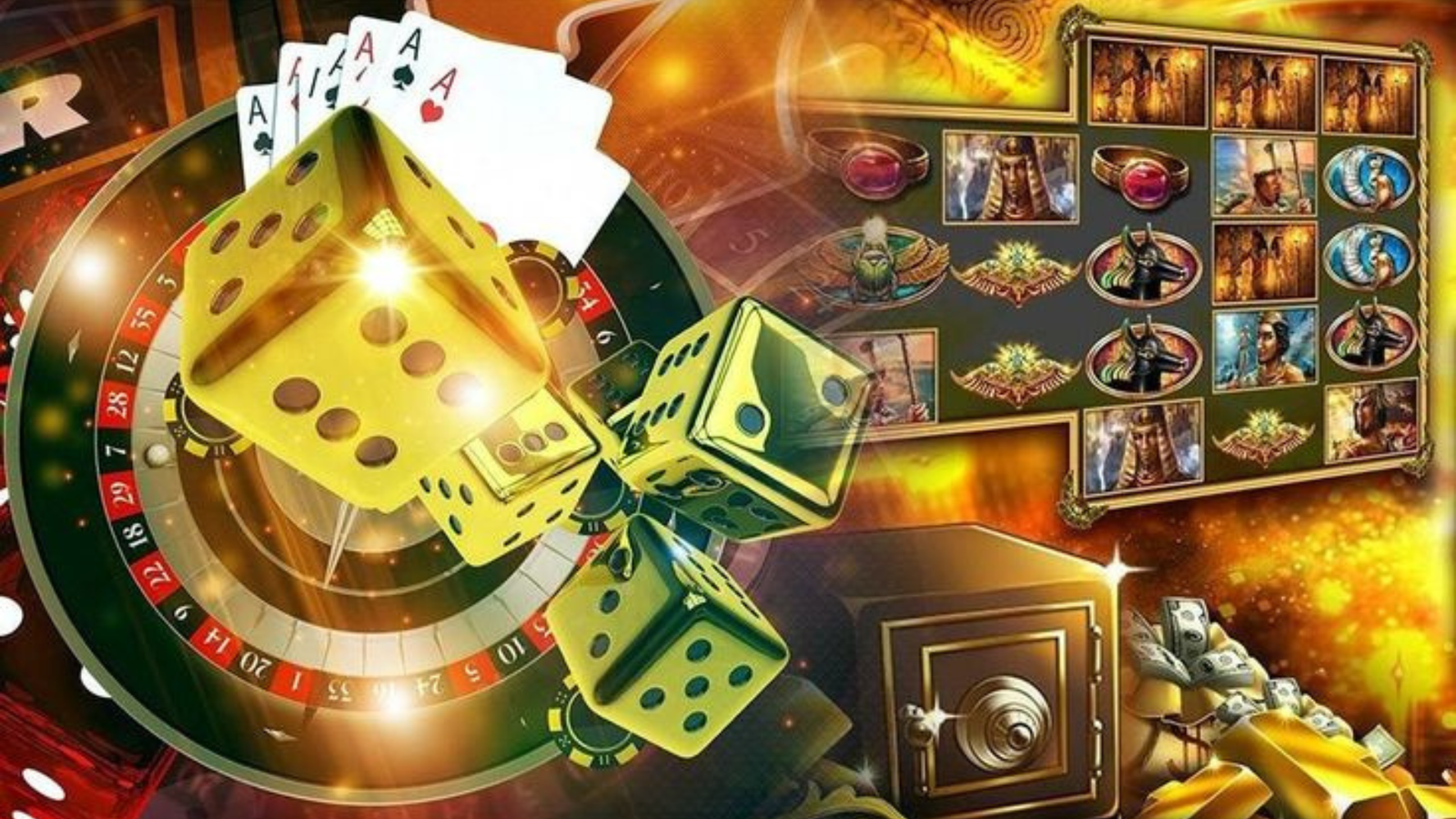 Spirit Casino Payment Limits and Choosing the Right Deposit Size